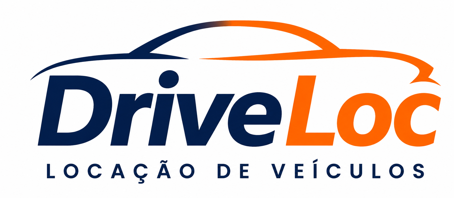 DriveLoc Locação de Veículos